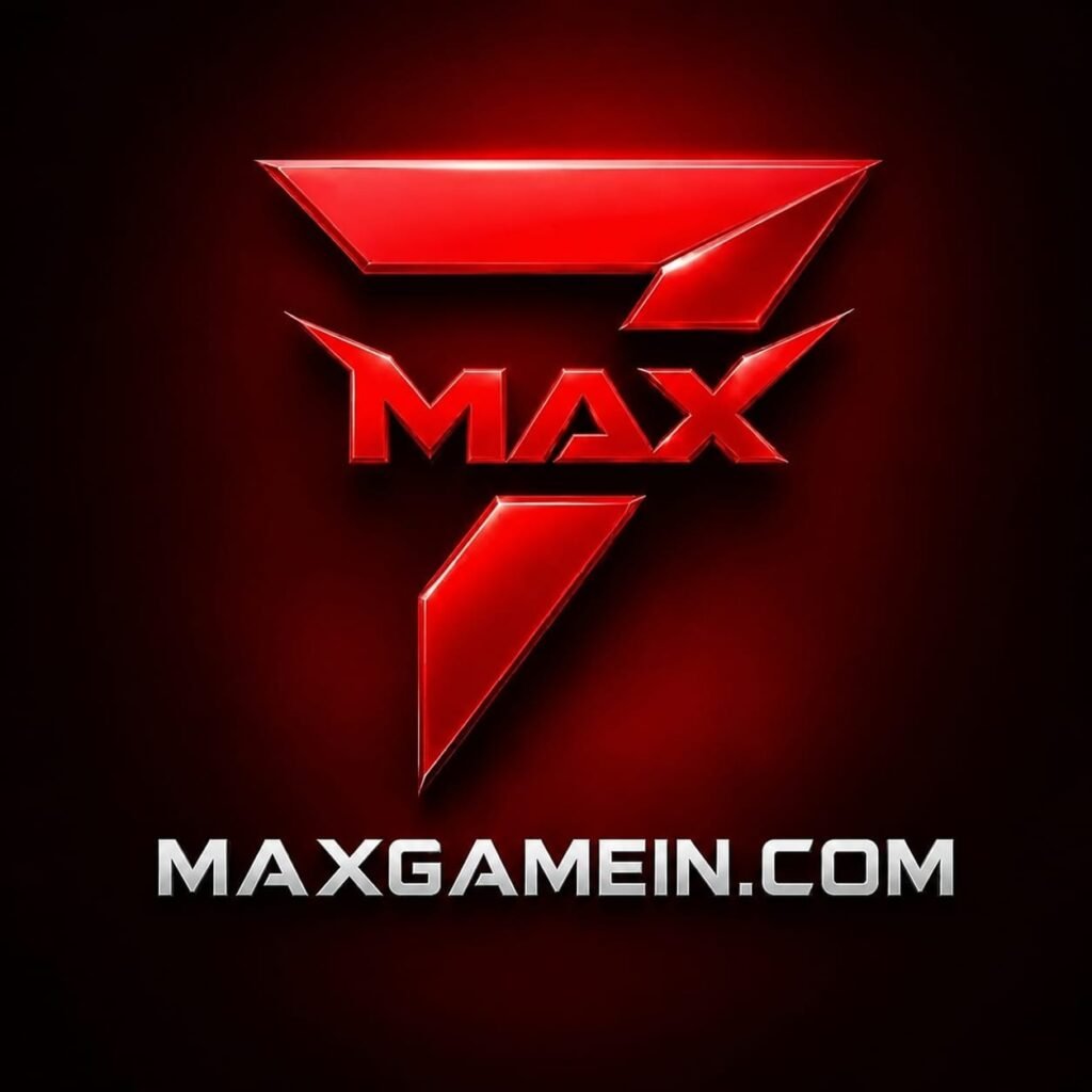 max7 Game